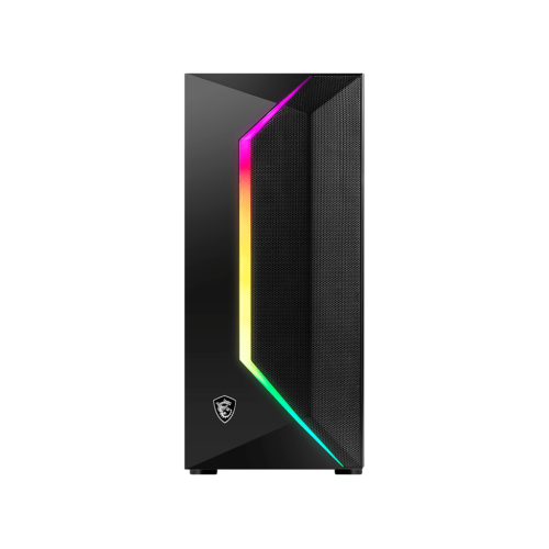 GABINETE MSI MAG VAMPIRIC 100R/T.GLASS WINDOW 306-7G07R25-809