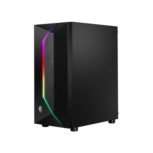 GABINETE MSI MAG VAMPIRIC 100R/T.GLASS WINDOW 306-7G07R25-809