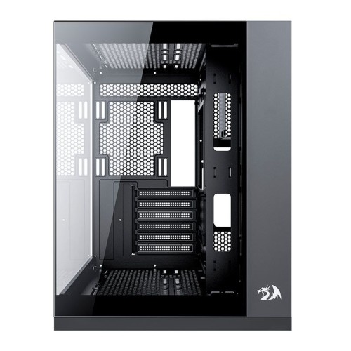 GABINETE REDRAGON WIDELOAD PRO PRETO CA-604B-PRO