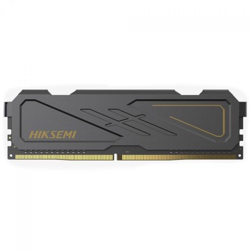 MEMORIA DDR4 3200 HIKSEMI ARMOR 16GB HIGH PERFORMANCE PRETO
