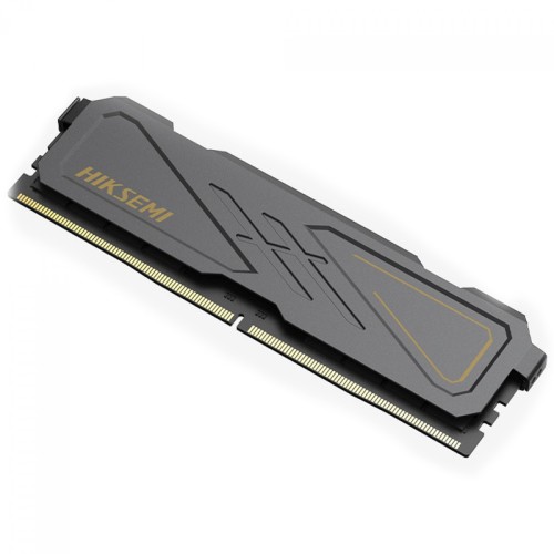 MEMORIA DDR4 3200 HIKSEMI ARMOR 16GB HIGH PERFORMANCE PRETO