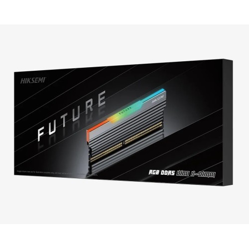 MEMORIA DDR4 3200 HIKSEMI FUTURE RGB 16GB