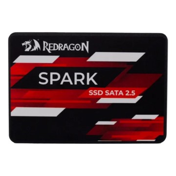 SSD SATA 2.5 REDRAGON SPARK 960GB