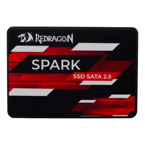 SSD SATA 2.5 REDRAGON SPARK 960GB