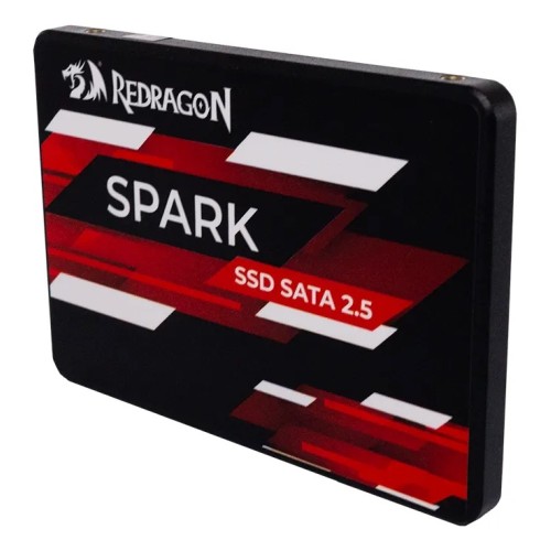 SSD SATA 2.5 REDRAGON SPARK 960GB