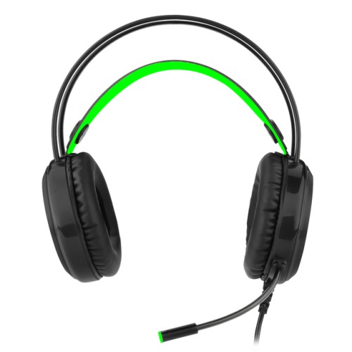 HEADSET GAMER URAL PTO