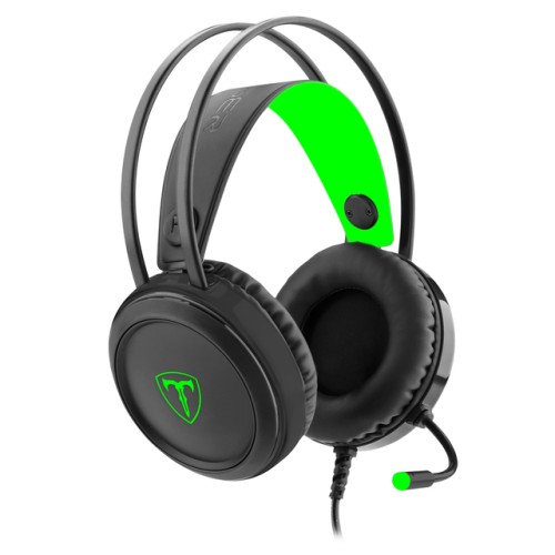 HEADSET GAMER URAL PTO