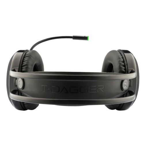 HEADSET GAMER URAL PTO