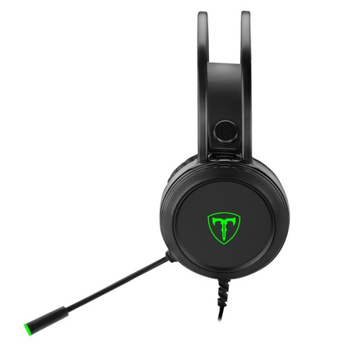HEADSET GAMER URAL PTO