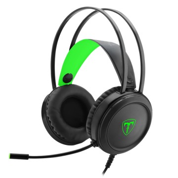 HEADSET GAMER URAL PTO