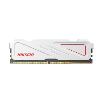 MEMORIA HIKSEMI ARMOR 16GB DDR4 3200 MHZ 135V DESKTOP WHITE HSC416U32E2
