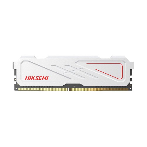 MEMORIA HIKSEMI ARMOR 16GB DDR4 3200 MHZ 135V DESKTOP WHITE HSC416U32E2