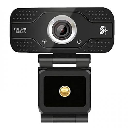 Webcam Chip SCE FULLHD 1080p 30FPS