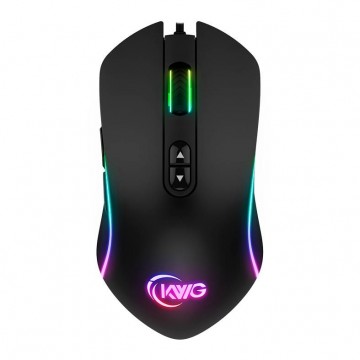 MOUSE GAMER RGB KWG ORION P1 (ORION P1) 
