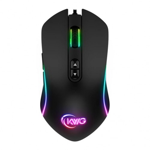 MOUSE GAMER RGB KWG ORION P1 (ORION P1) 