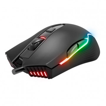 MOUSE GAMER RGB KWG ORION M1 (ORION M1) 