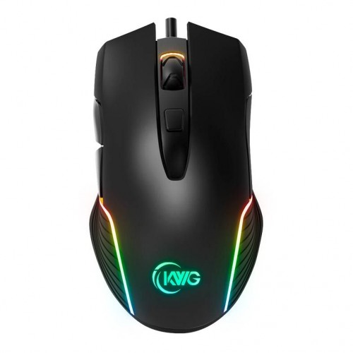 MOUSE GAMER RGB KWG ORION M1 (ORION M1) 