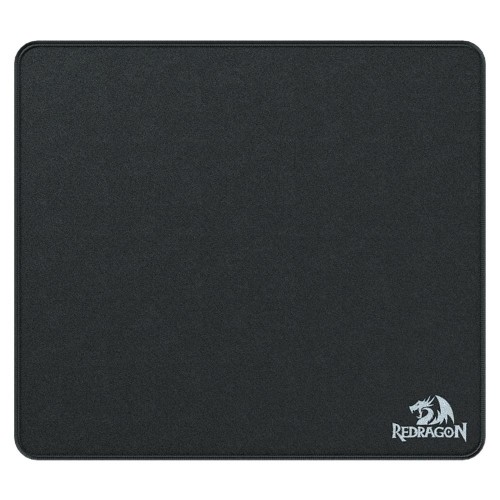 Mousepad Gamer Redragon Flicker, Grande (400x450mm), Speed - P031 